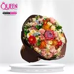 Mẫu Bó Hoa Đẹp 088